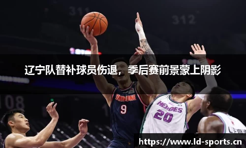 辽宁队替补球员伤退，季后赛前景蒙上阴影