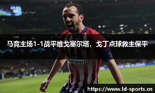 马竞主场1-1战平维戈塞尔塔，戈丁点球救主保平