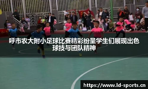 ld乐动体育官方网站