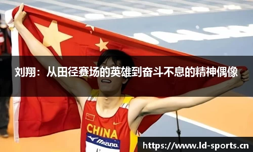 ld乐动体育
