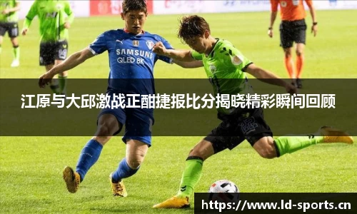 ld乐动体育平台